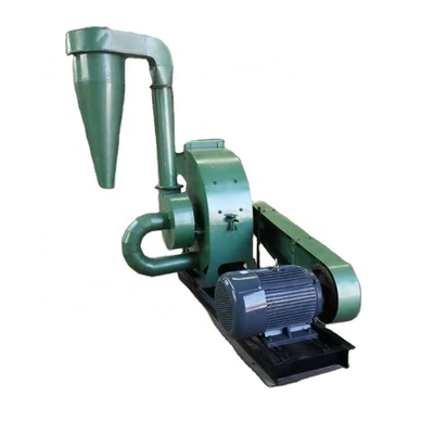 Máy nghiền búa ngô hiệu quả cao với động cơ 650-800kg / h