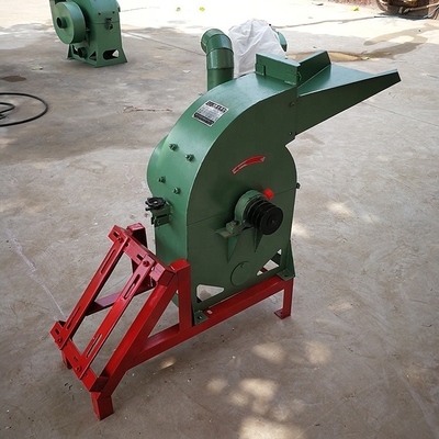 Corn Flour Hammer Mill Crusher Maize Milling Machine Small Rice Electric