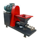 Tiết kiệm năng lượng đầu ra cao Máy ép than Máy tạo hình carbon