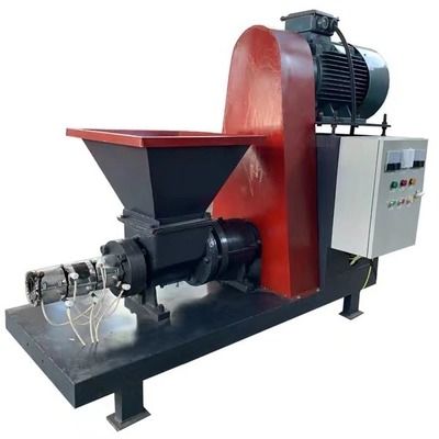 Máy làm bánh mùn cưa sinh khối nhỏ hoàn toàn tự động Dia tùy chỉnh