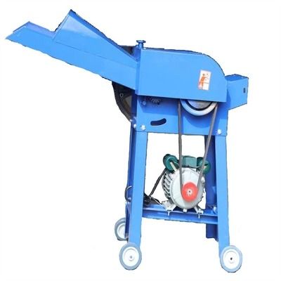 Máy cắt cỏ băm cỏ chạy xăng Mức độ an toàn cao