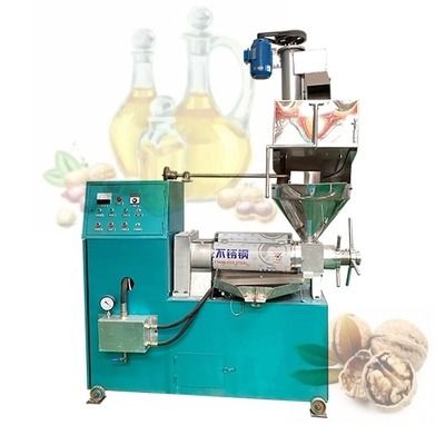 Máy ép dầu dừa Máy ép dầu dừa Thiết bị máy ép dầu dừa