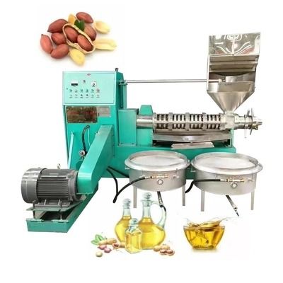 Máy ép dầu dừa Máy ép dầu lạnh mini Máy ép dầu ô liu