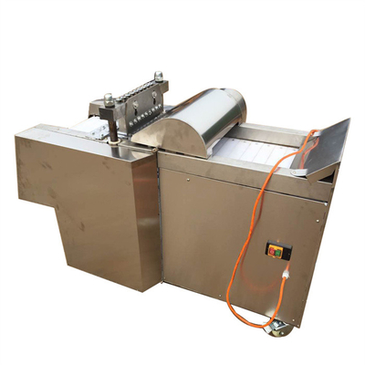 Máy cắt thịt gà 3500w Thép không gỉ chống mài mòn