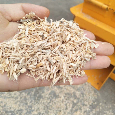 Máy làm mùn cưa hoàn toàn tự động 4,5ft ODM 250 * 300mm