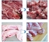 Máy cắt thịt gà cắt miếng thịt bò tươi hình khối tự động Máy cắt thịt dê tự động