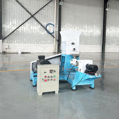Máy ép viên thức ăn cho cá đa năng Hiệu suất cao 60-80kg / H