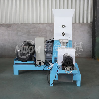Máy ép viên thức ăn cho cá hiệu quả cao cho động vật 300 Kg
