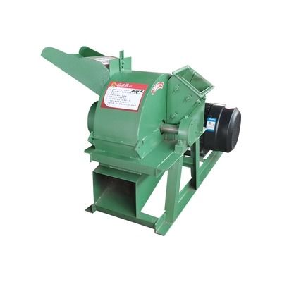 Máy làm mùn cưa gỗ công nghiệp hiệu quả cao