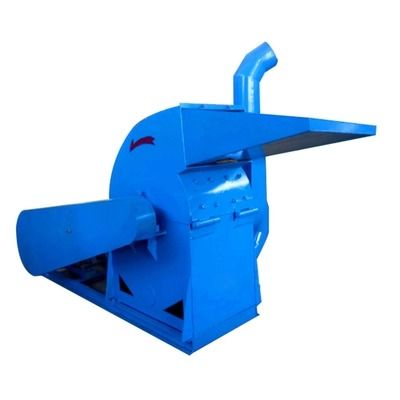 Máy nghiền khối gỗ nhỏ máy nghiền gỗ búa cho gỗ thải