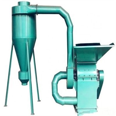 Máy nghiền búa đa chức năng Máy nghiền gỗ Máy nghiền búa Máy nghiền búa