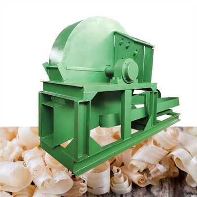 máy bào gỗ tự động để làm giường cho gia cầm