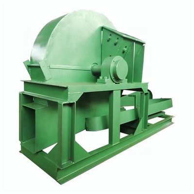 Nhà máy Trung Quốc Máy chế biến dăm bào gỗ Máy băm dăm gỗ