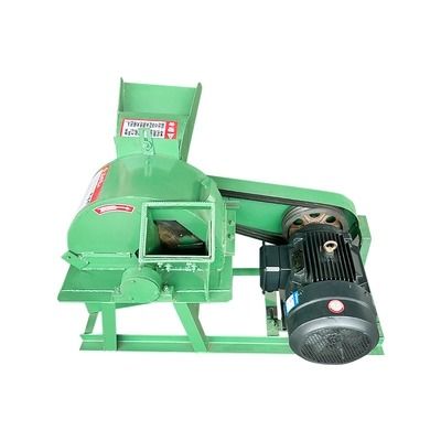 Máy mùn cưa gỗ 15hp Diesel Power Ce Passed