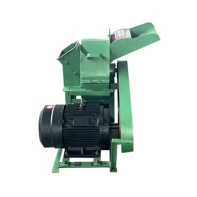 Thân thiện với môi trường Bền bỉ Máy mùn cưa gỗ 7.5HP Năng lượng xăng