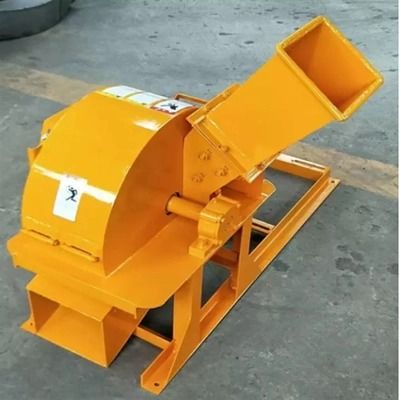 Máy nghiền gỗ MIKIM Máy nghiền gỗ OEM Máy tạo bụi sinh khối