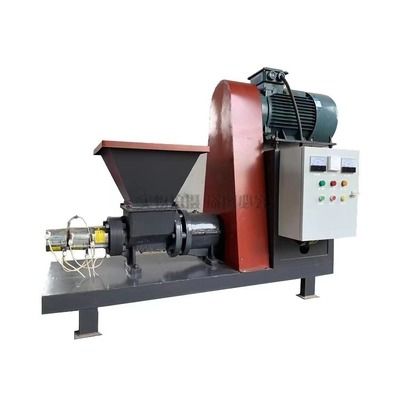 Máy làm bánh than dùng cho mục đích thương mại 1800X600X1600mm