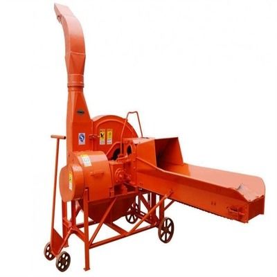 Máy cắt Chaff thấp nhất trong nước cho Máy cắt cỏ khô thức ăn chăn nuôi