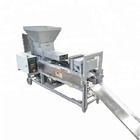 Máy đóng bao 8-10 túi/túi tối thiểu 50kg tốc độ cao cho nấm
