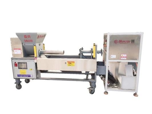 Máy Đóng Gói Nấm Đa Năng 1 Pha Nhiều Ứng Dụng LP-400