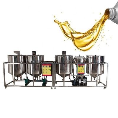 Máy ép dầu cọ 220V Máy chiết xuất dầu hạt nấu ăn