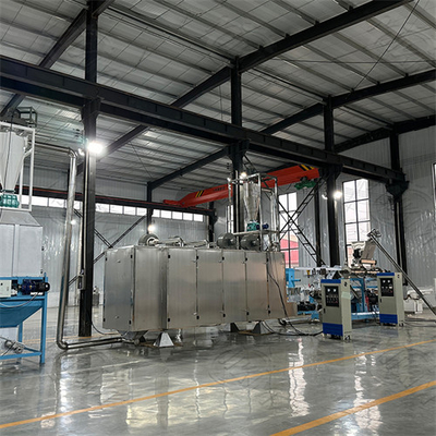 Chất lượng cao hoàn toàn tự động PELLET PELLET MEDENT SẢN XUẤT