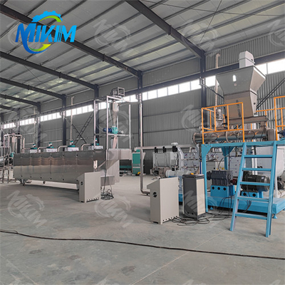 Chất lượng cao hoàn toàn tự động PELLET PELLET MEDENT SẢN XUẤT