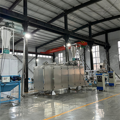 Chất lượng cao hoàn toàn tự động PELLET PELLET MEDENT SẢN XUẤT