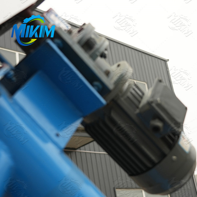 Thiết bị dây chuyền sản xuất nhựa tự động nhựa sinh khối hiệu quả cao