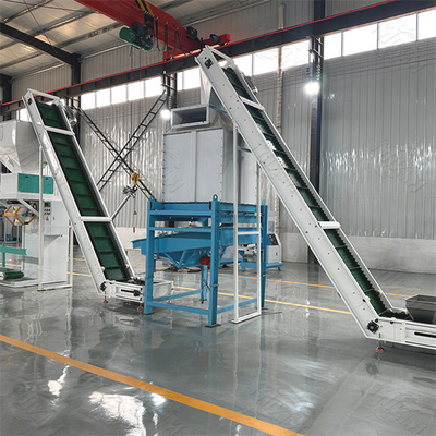 Máy móc chế biến thức ăn chăn nuôi hiệu quả cao, phù hợp với trang trại mọi quy mô, cho gia súc, cừu và gia cầm.