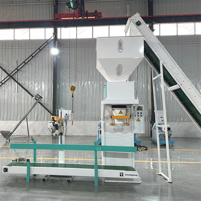 Máy móc chế biến thức ăn chăn nuôi hiệu quả cao, phù hợp với trang trại mọi quy mô, cho gia súc, cừu và gia cầm.