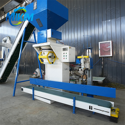 Dây chuyền sản xuất viên thức ăn chăn nuôi chất lượng cao với vận hành hoàn toàn tự động, dễ sử dụng, thông minh và lợi nhuận cao.