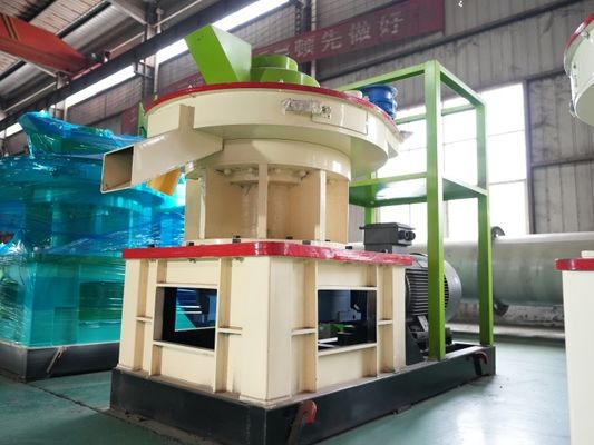 12mm Dia 12mm Máy làm thức ăn gia súc Máy ép viên Máy nghiền 80C đến 100C