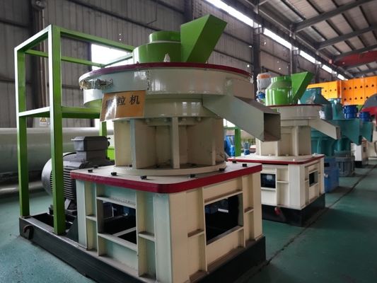 12mm Dia 12mm Máy làm thức ăn gia súc Máy ép viên Máy nghiền 80C đến 100C