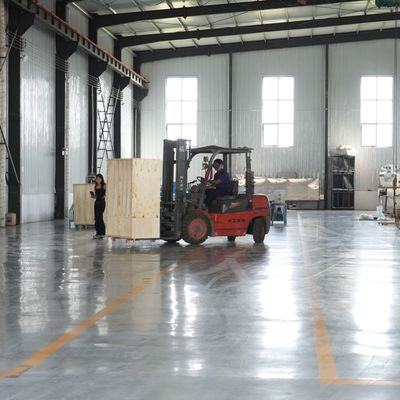 Năng suất cao Máy ép viên thức ăn cho cá tự động 500kg / H