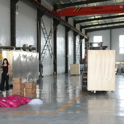 Máy cho cá chìm nổi nhỏ Máy đùn 5mm 7mm Antiwear