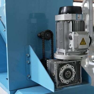 Máy ép đùn thức ăn cho cá nổi loại khô 120-150kg / H