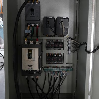 Máy làm thức ăn viên cá chép cỏ MIKIM 450kg / H Loại ướt