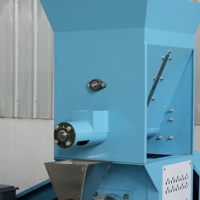 Máy làm thức ăn cho cá mini ODM Máy làm thức ăn cho cá nổi Máy làm thức ăn cho cá bền