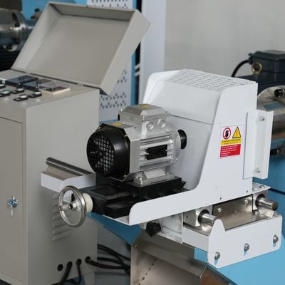 Máy làm thức ăn cho cá mini ODM Máy làm thức ăn cho cá nổi Máy làm thức ăn cho cá bền