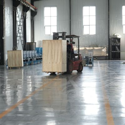 Máy ép viên thức ăn cho cá nổi hiệu suất cao với động cơ Diesel