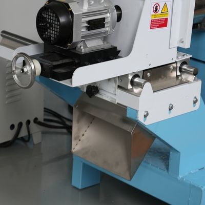 Máy ép viên thức ăn cho cá nổi thương mại 1470x1120x840mm