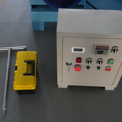 Máy ép viên thức ăn cho cá nổi hiệu suất cao với động cơ Diesel