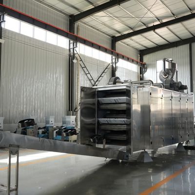 Động cơ đùn máy nghiền thức ăn cho cá nổi 380V 50Hz