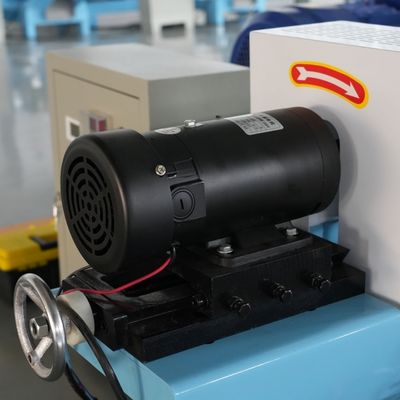 Máy tạo viên thức ăn cho cá nổi tự động Công suất cao 380Volt