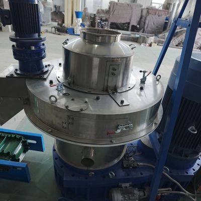 Máy ép viên gỗ khuôn phẳng 7.5kw để gia công chế tạo ép đùn Pelletizing
