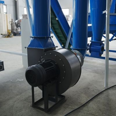 Máy làm mùn cưa bằng gỗ sinh khối Máy nghiền viên khuôn dạng đứng với giấy chứng nhận CE