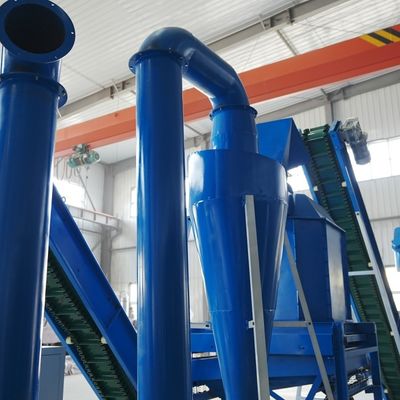 Máy ép viên gỗ 2-12mm Máy chế biến thức ăn chăn nuôi Động cơ Diesel cho gà