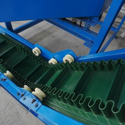 Máy làm viên mùn cưa có thể tùy chỉnh Máy nghiền viên gỗ tự động tiết kiệm năng lượng