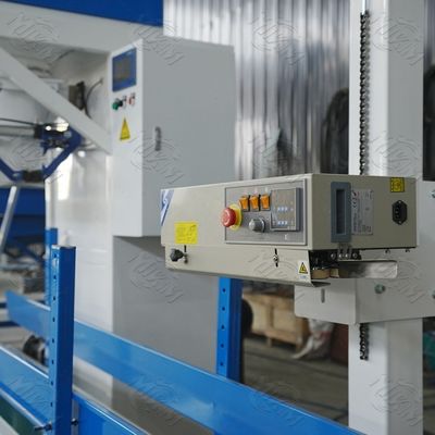 Máy làm mùn cưa bằng gỗ sinh khối Máy nghiền viên khuôn dạng đứng với giấy chứng nhận CE